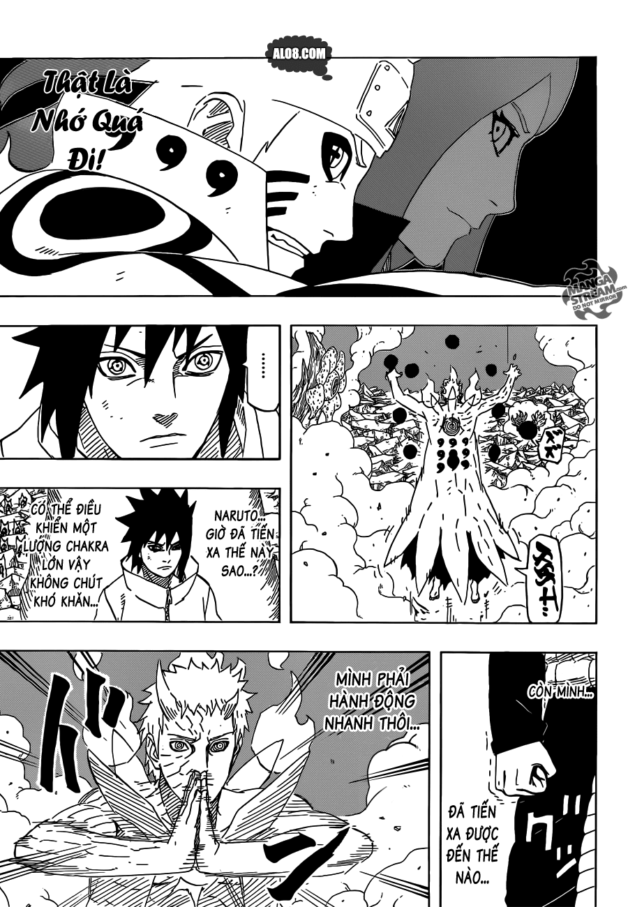 Naruto Tập 645 trang 12