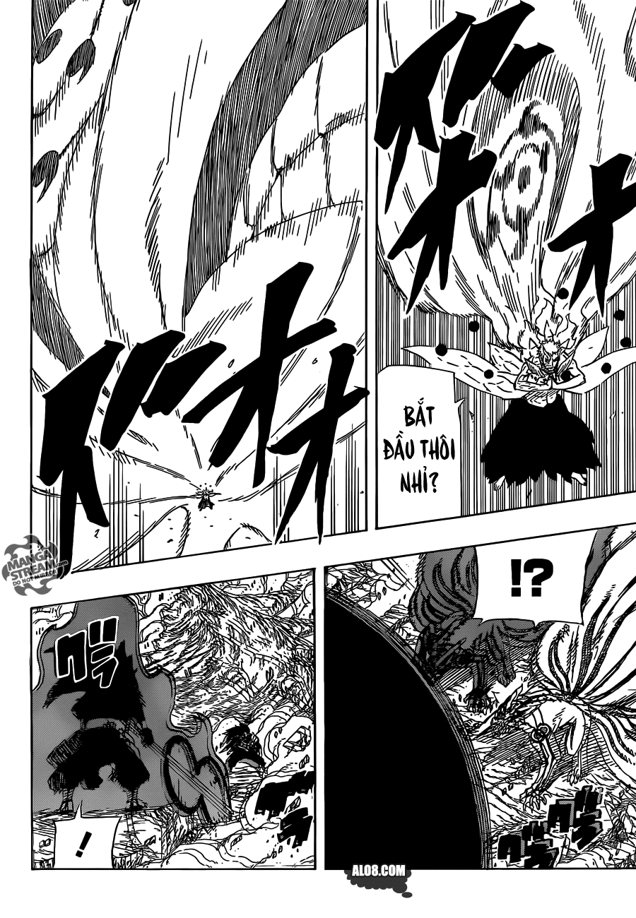 Naruto Tập 645 trang 13