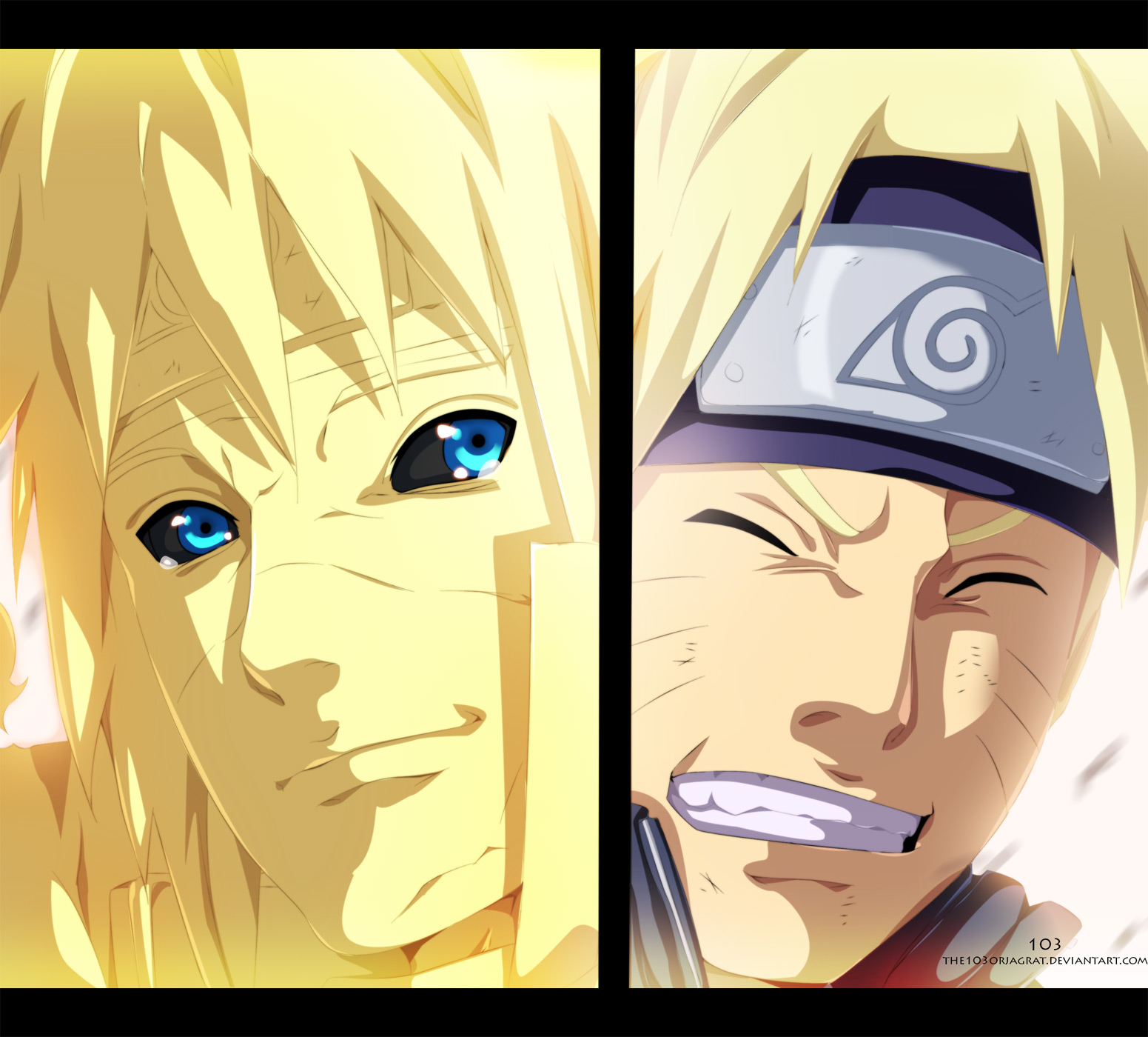 Naruto Tập 645 trang 15