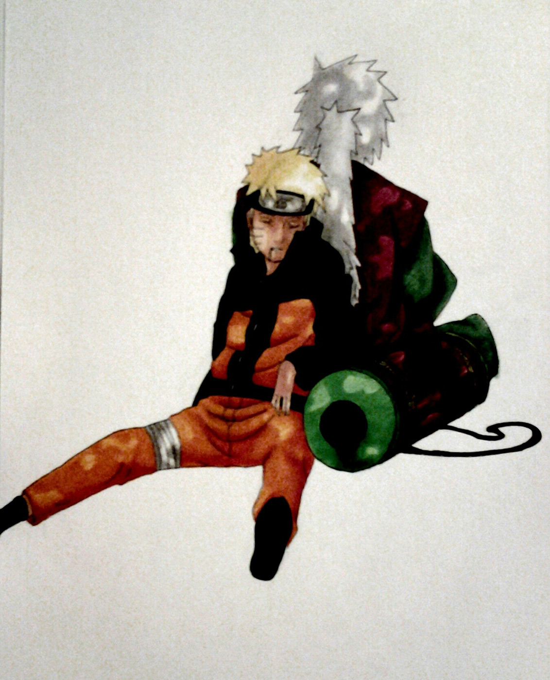 Naruto Tập 645 trang 16