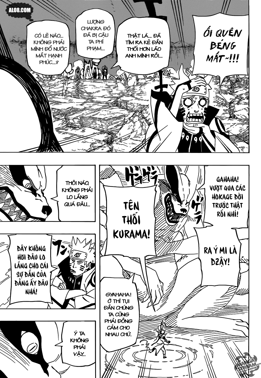 Naruto Tập 645 trang 4