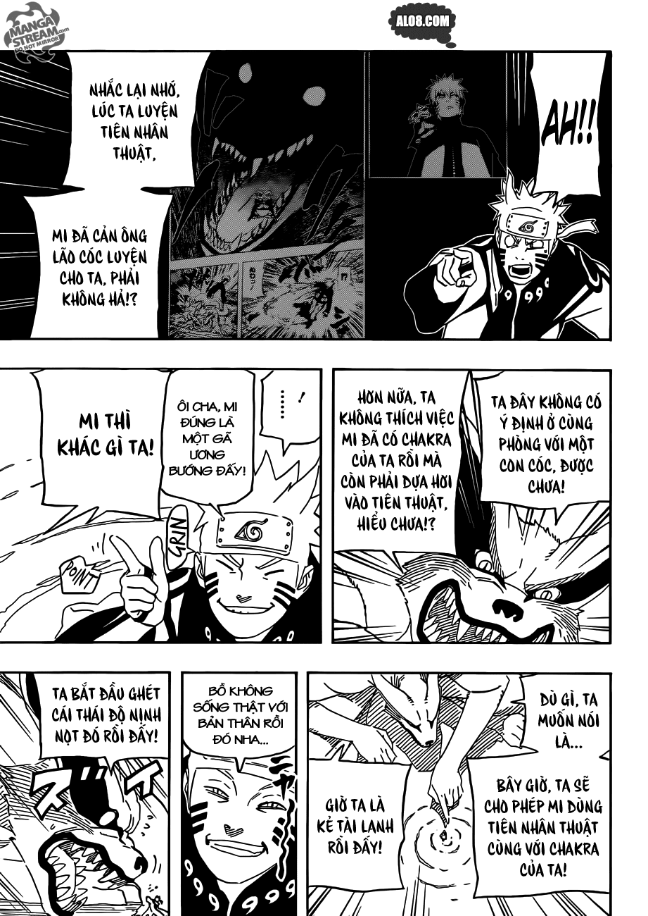 Naruto Tập 645 trang 6