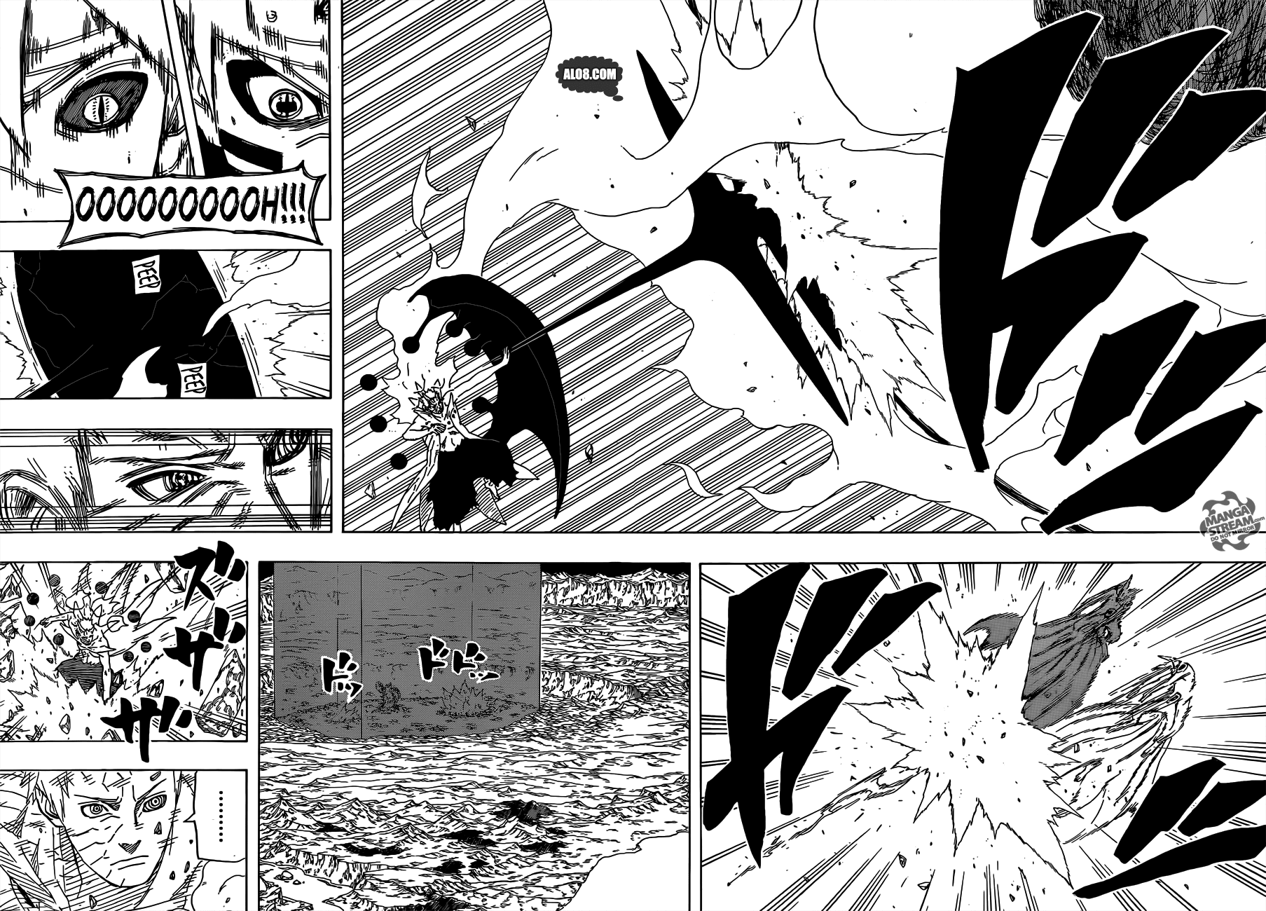 Naruto Tập 645 trang 10