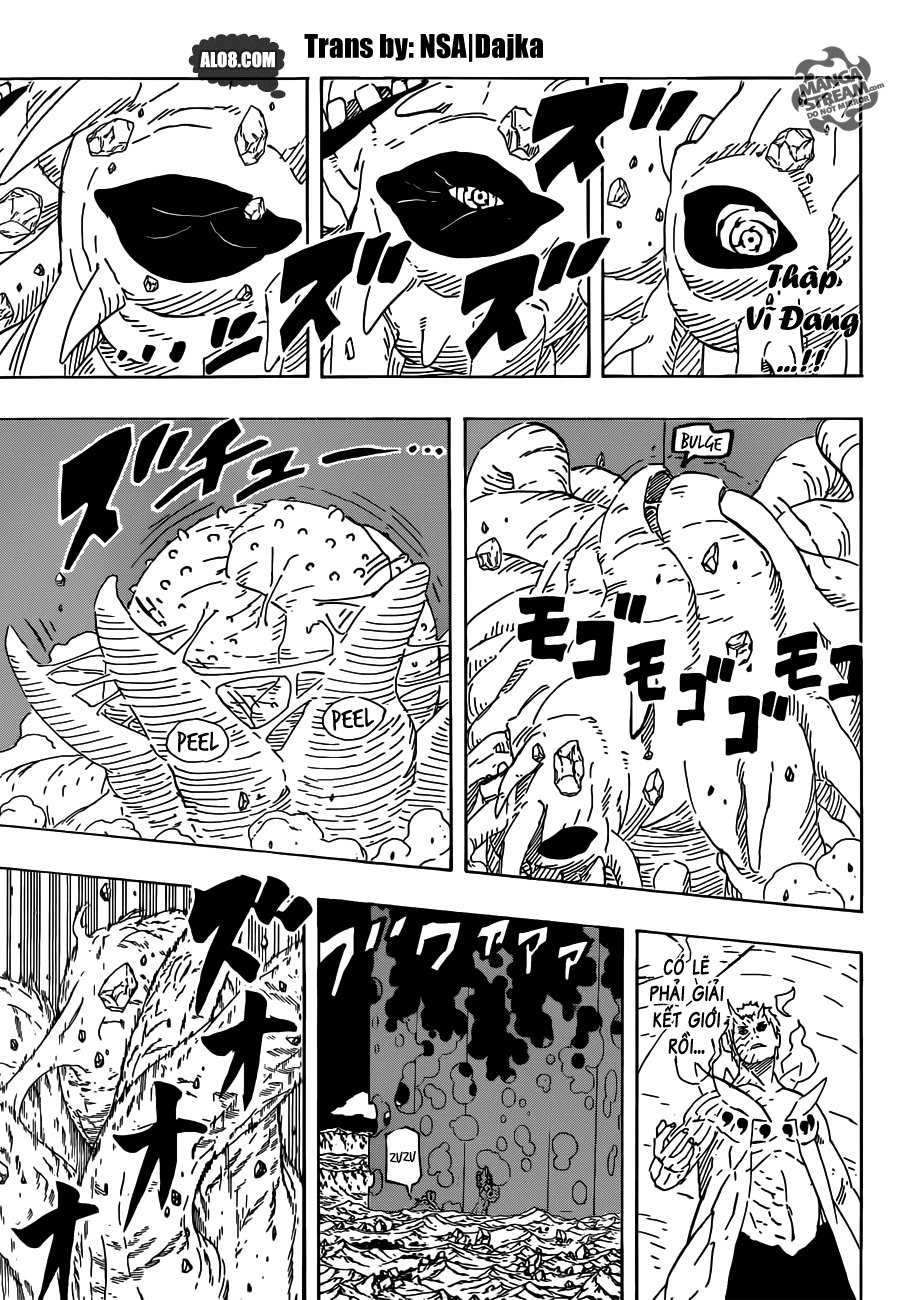 Naruto Tập 646 trang 2