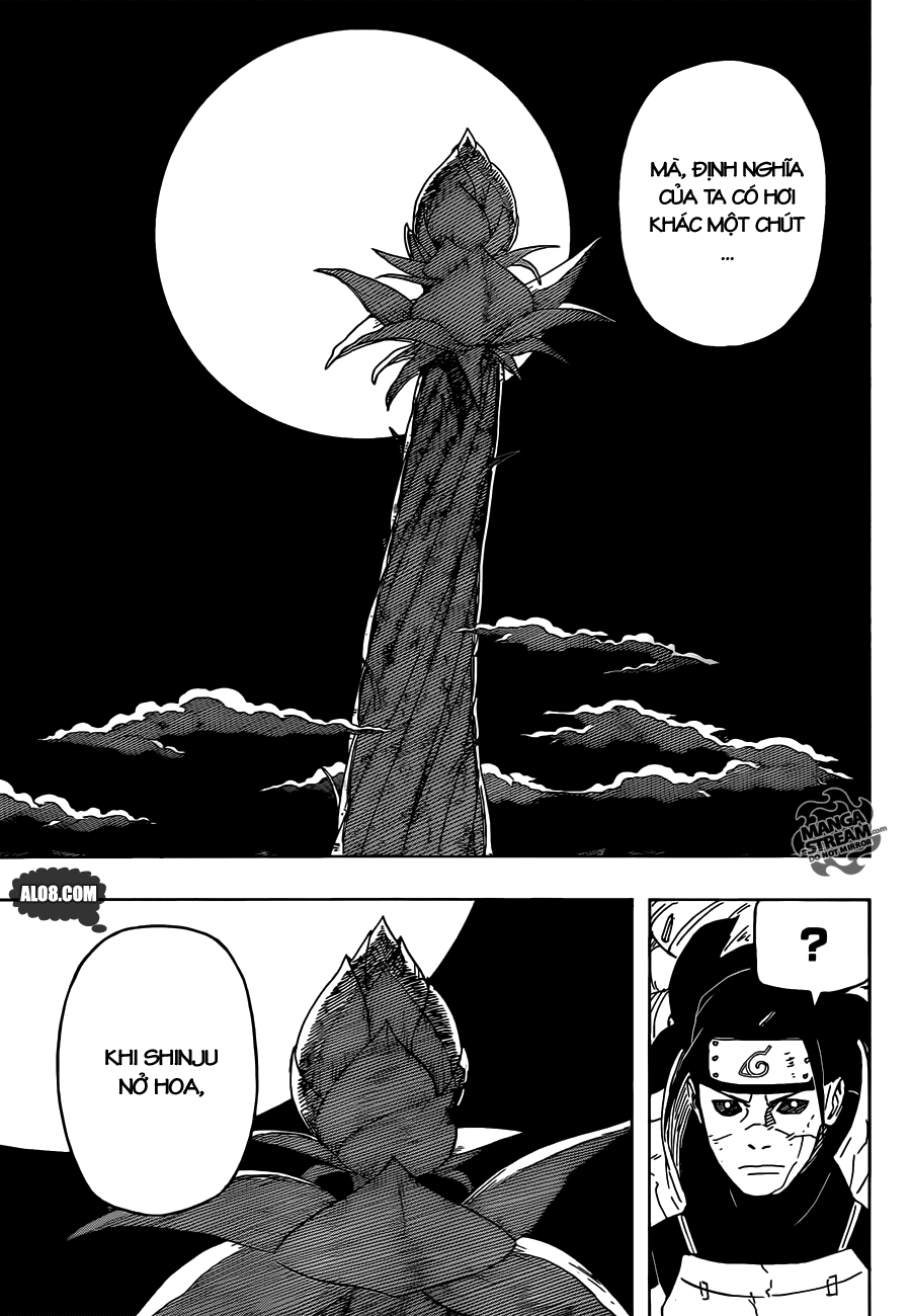 Naruto Tập 646 trang 11