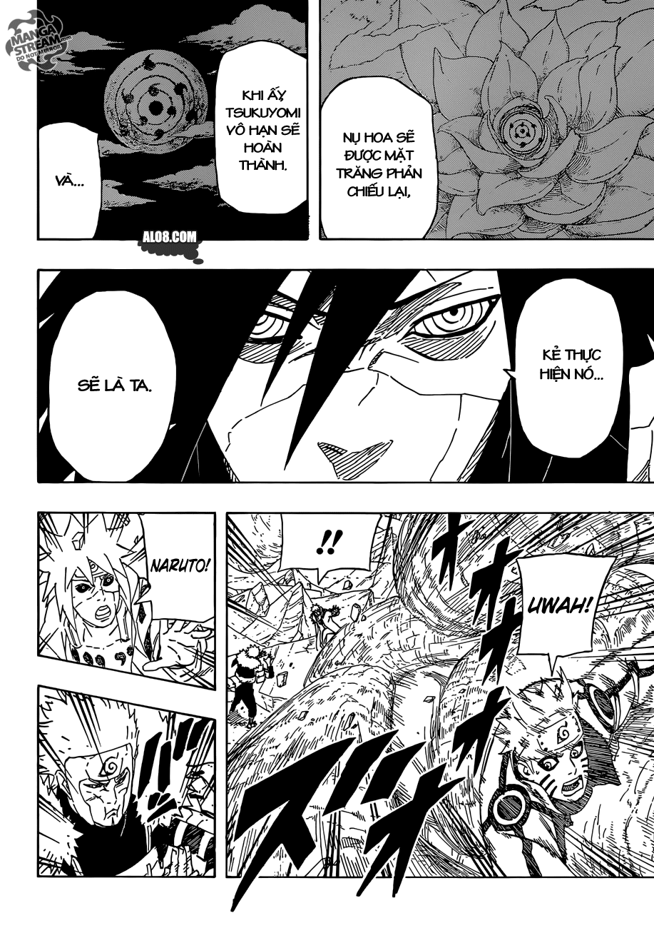 Naruto Tập 646 trang 12