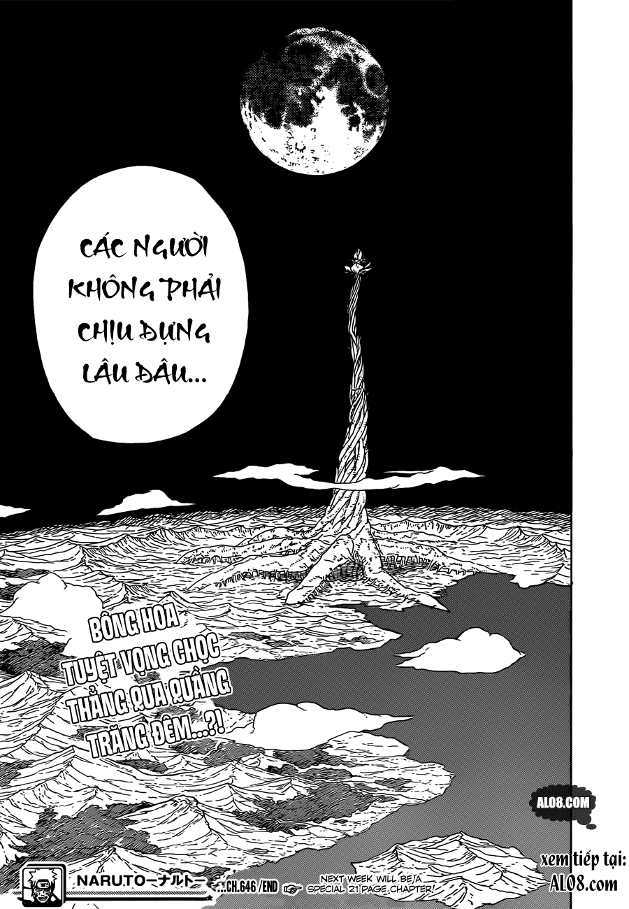 Naruto Tập 646 trang 17