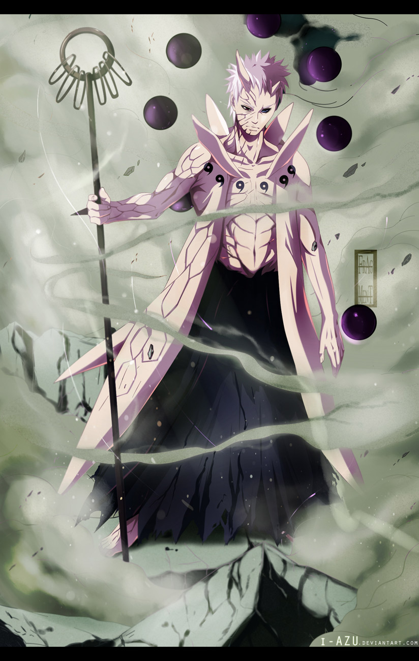 Naruto Tập 646 trang 18