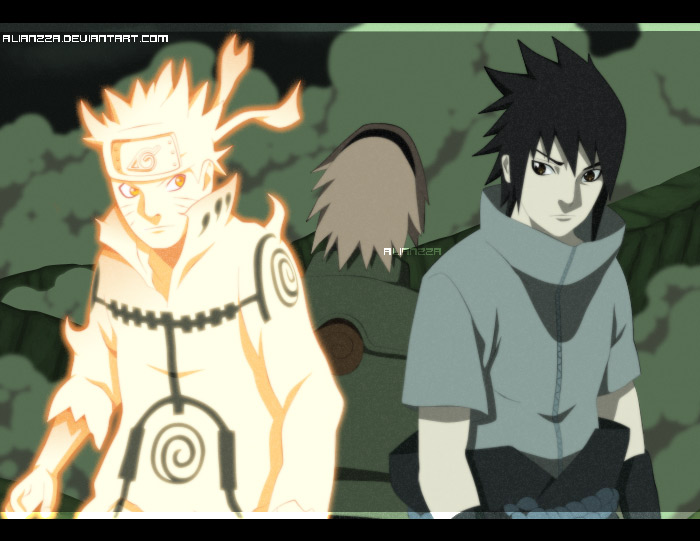Naruto Tập 646 trang 22