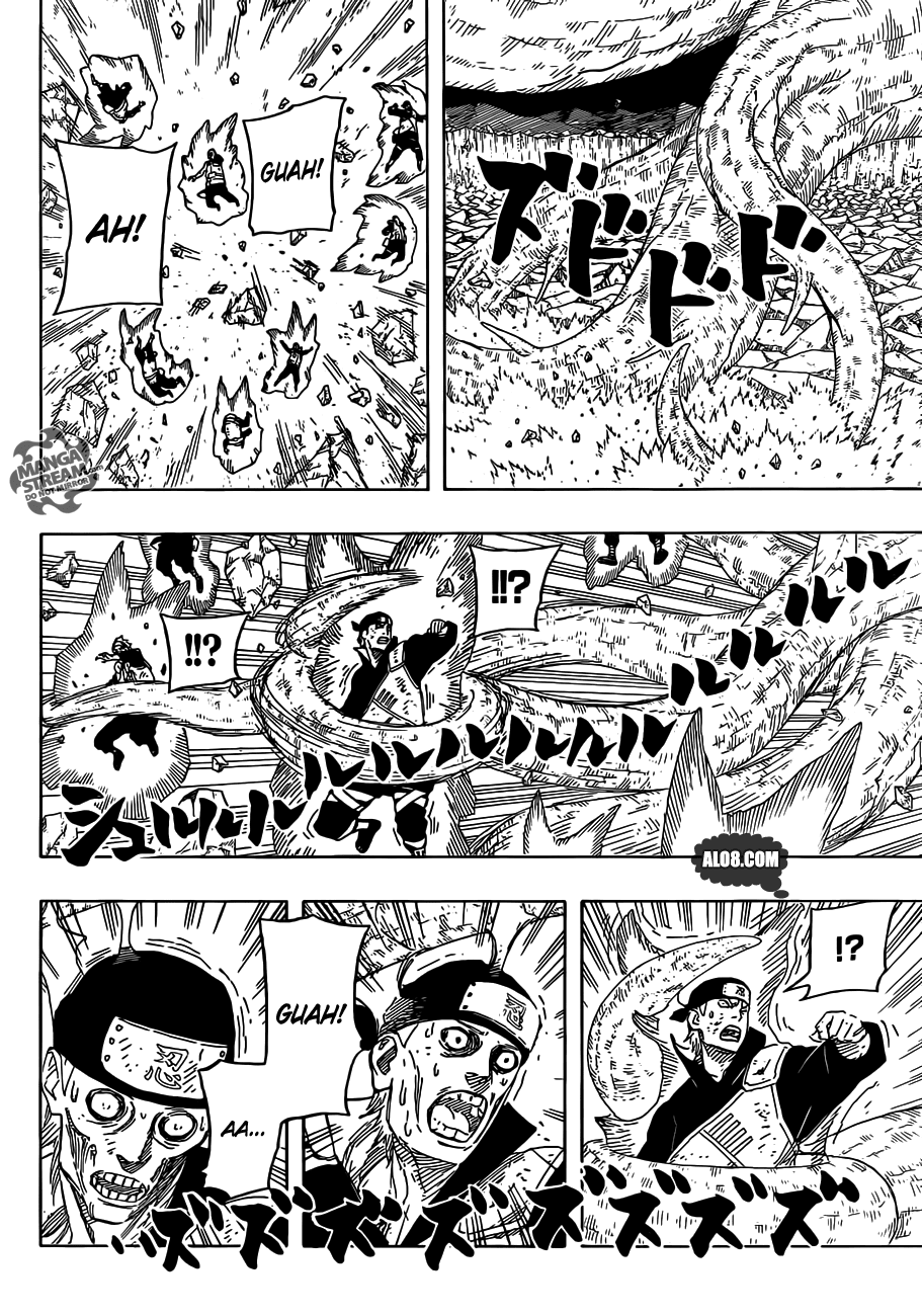 Naruto Tập 646 trang 4