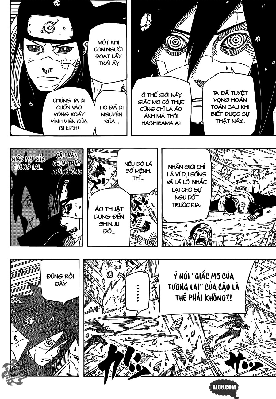 Naruto Tập 646 trang 10