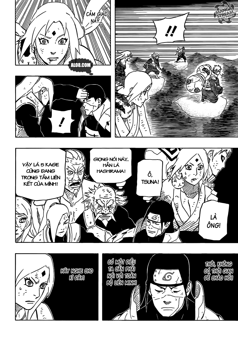 Naruto Tập 647 trang 11