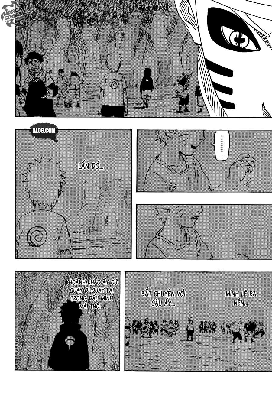 Naruto Tập 647 trang 16