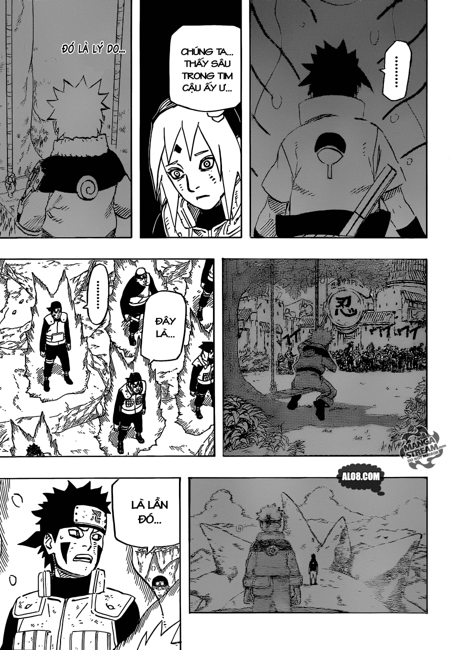Naruto Tập 647 trang 17