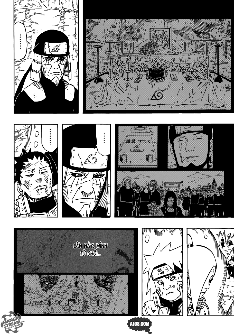 Naruto Tập 647 trang 18