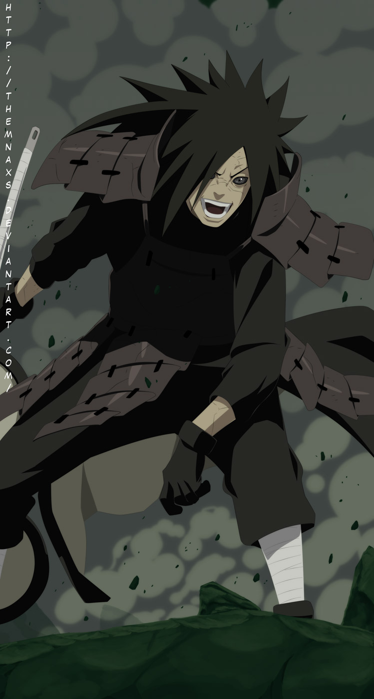 Naruto Tập 647 trang 22