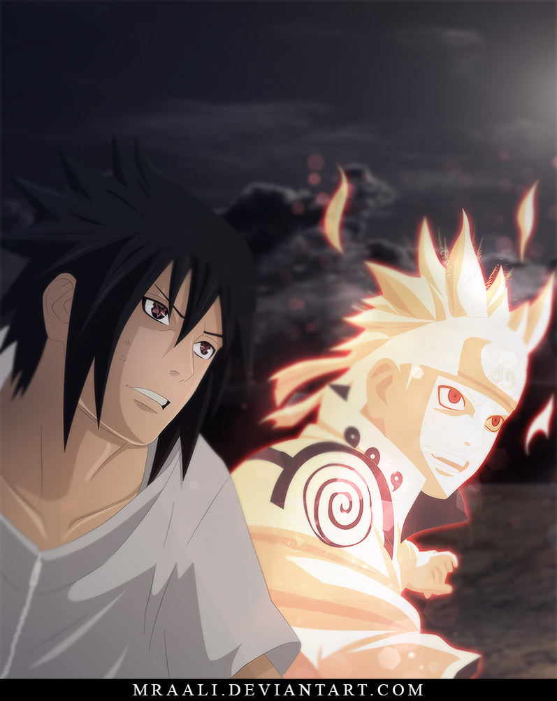 Naruto Tập 647 trang 25