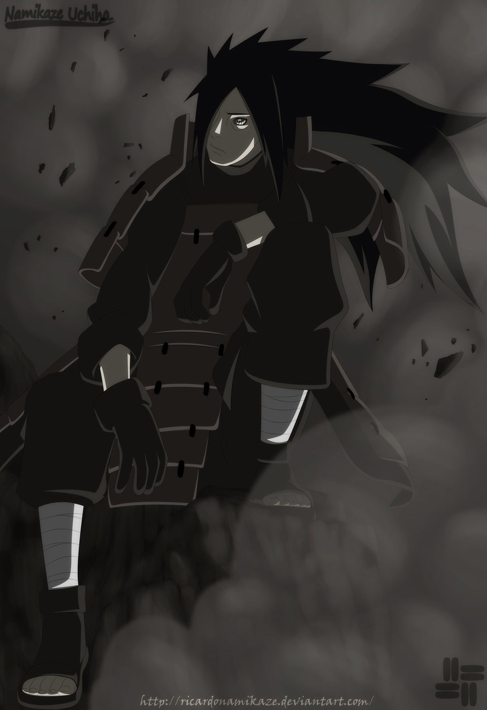 Naruto Tập 647 trang 26