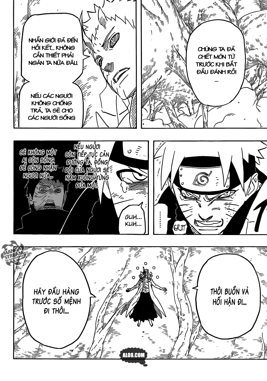 Naruto Tập 647 trang 5