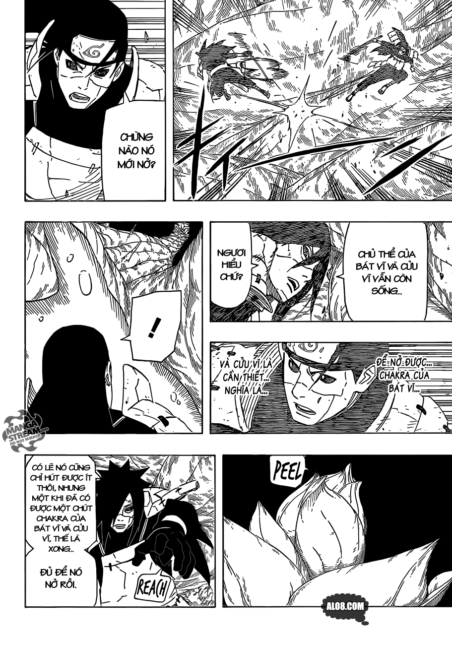 Naruto Tập 647 trang 9