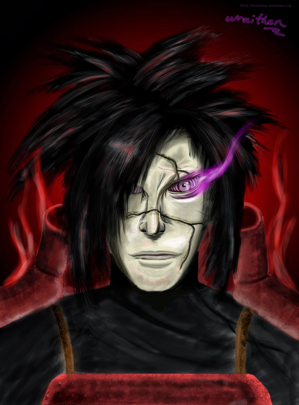 Naruto Tập 648 trang 15