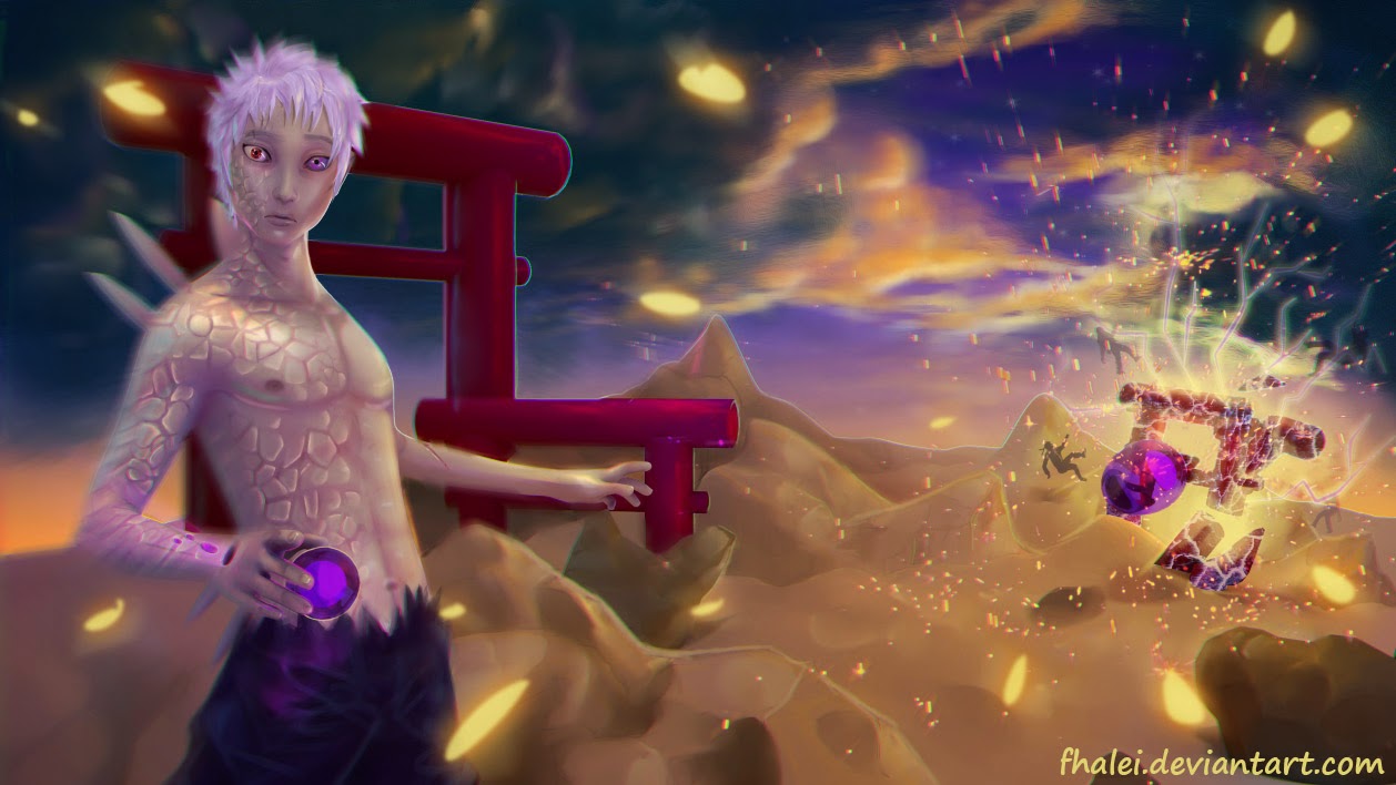 Naruto Tập 648 trang 19