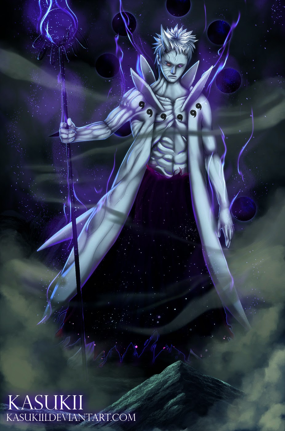 Naruto Tập 648 trang 20