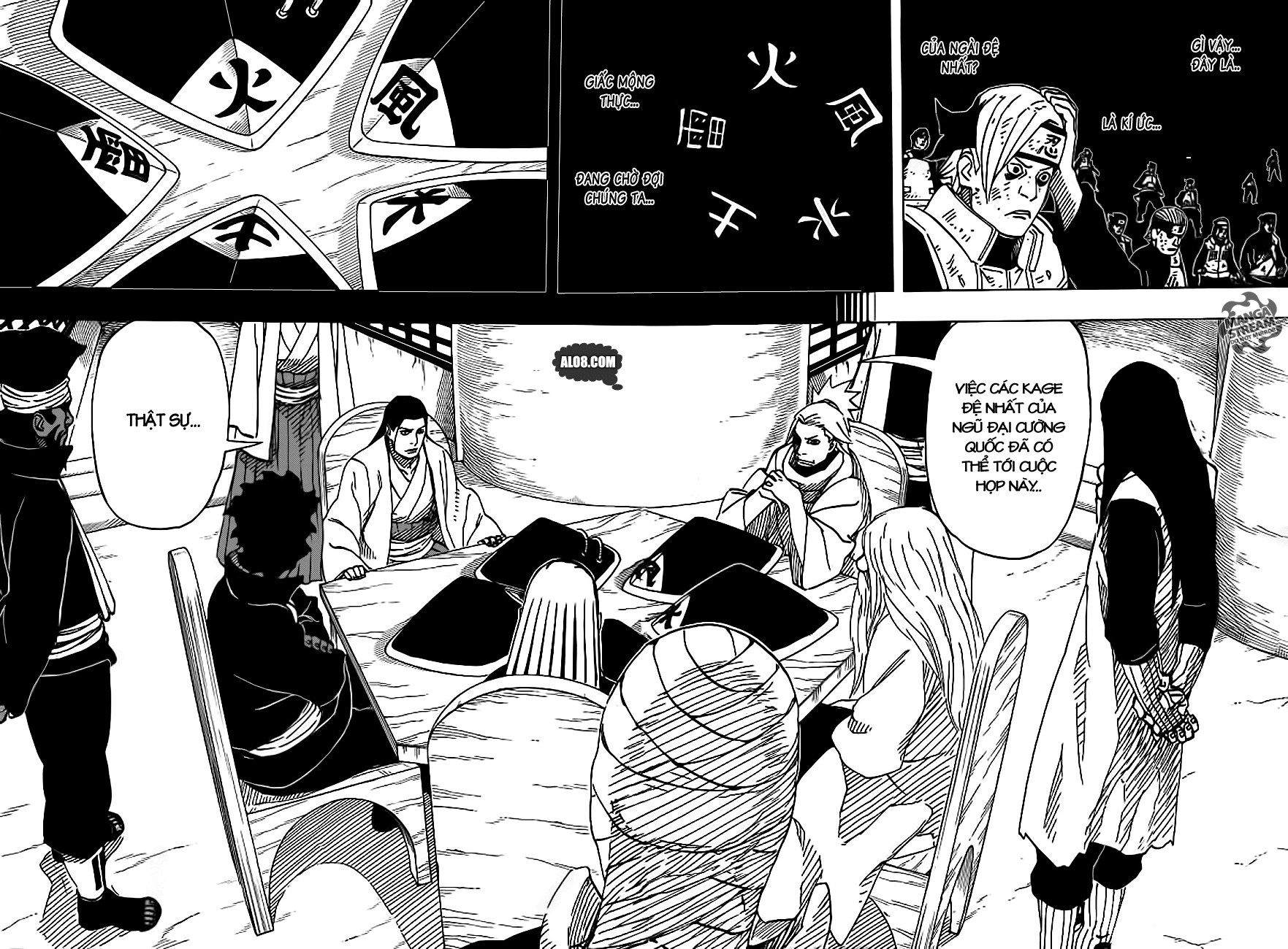 Naruto Tập 648 trang 7