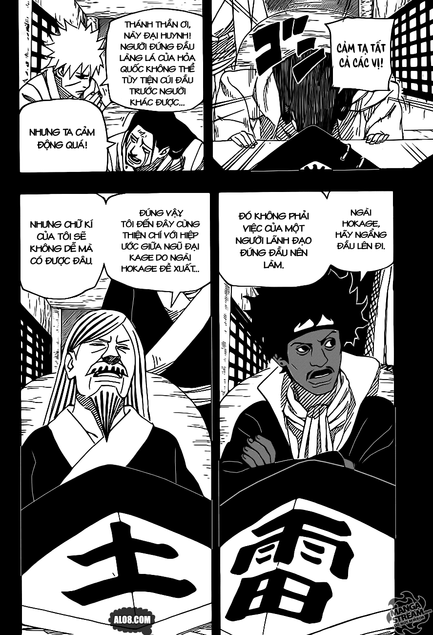 Naruto Tập 648 trang 8