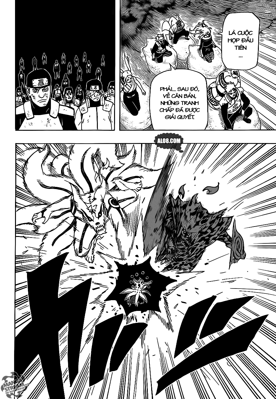Naruto Tập 648 trang 10