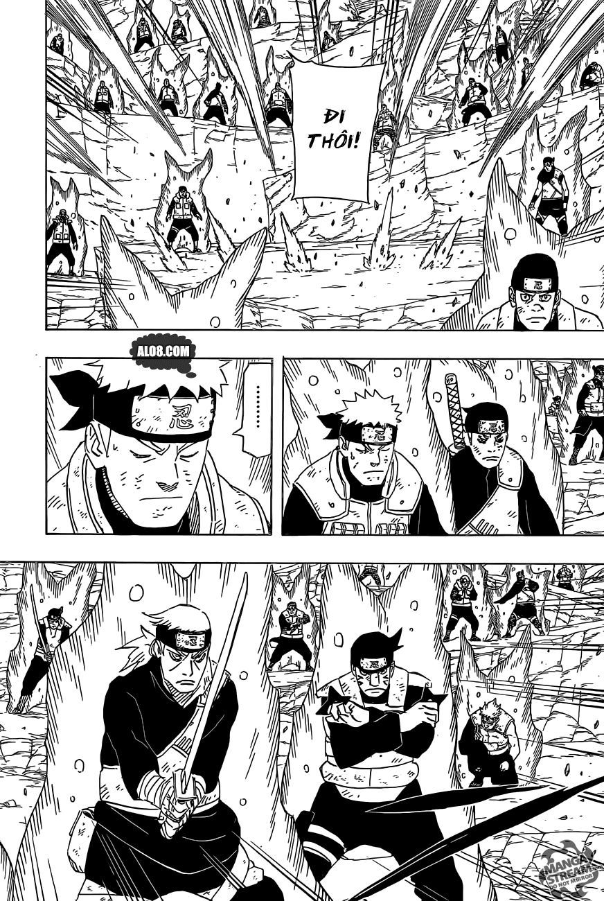 Naruto Tập 649 trang 3