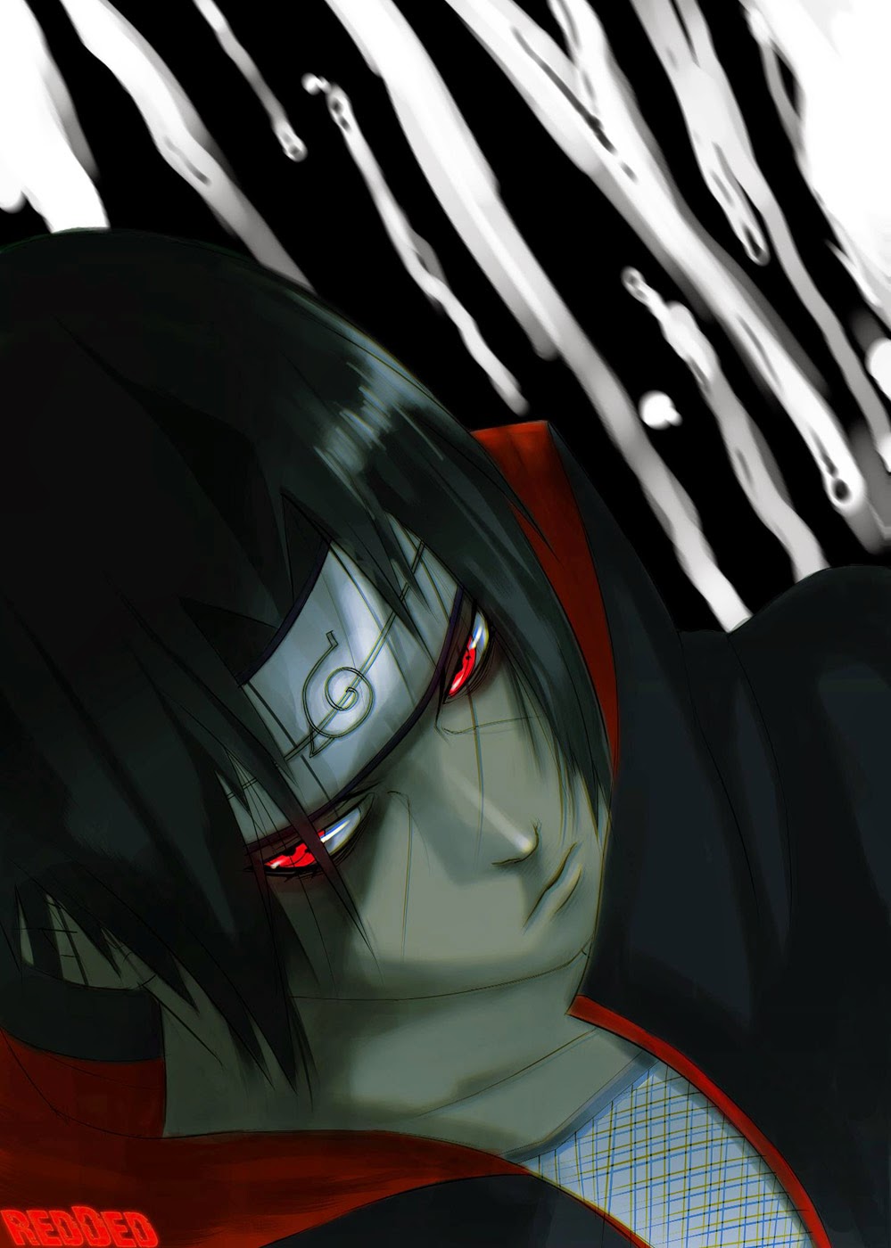 Naruto Tập 649 trang 21