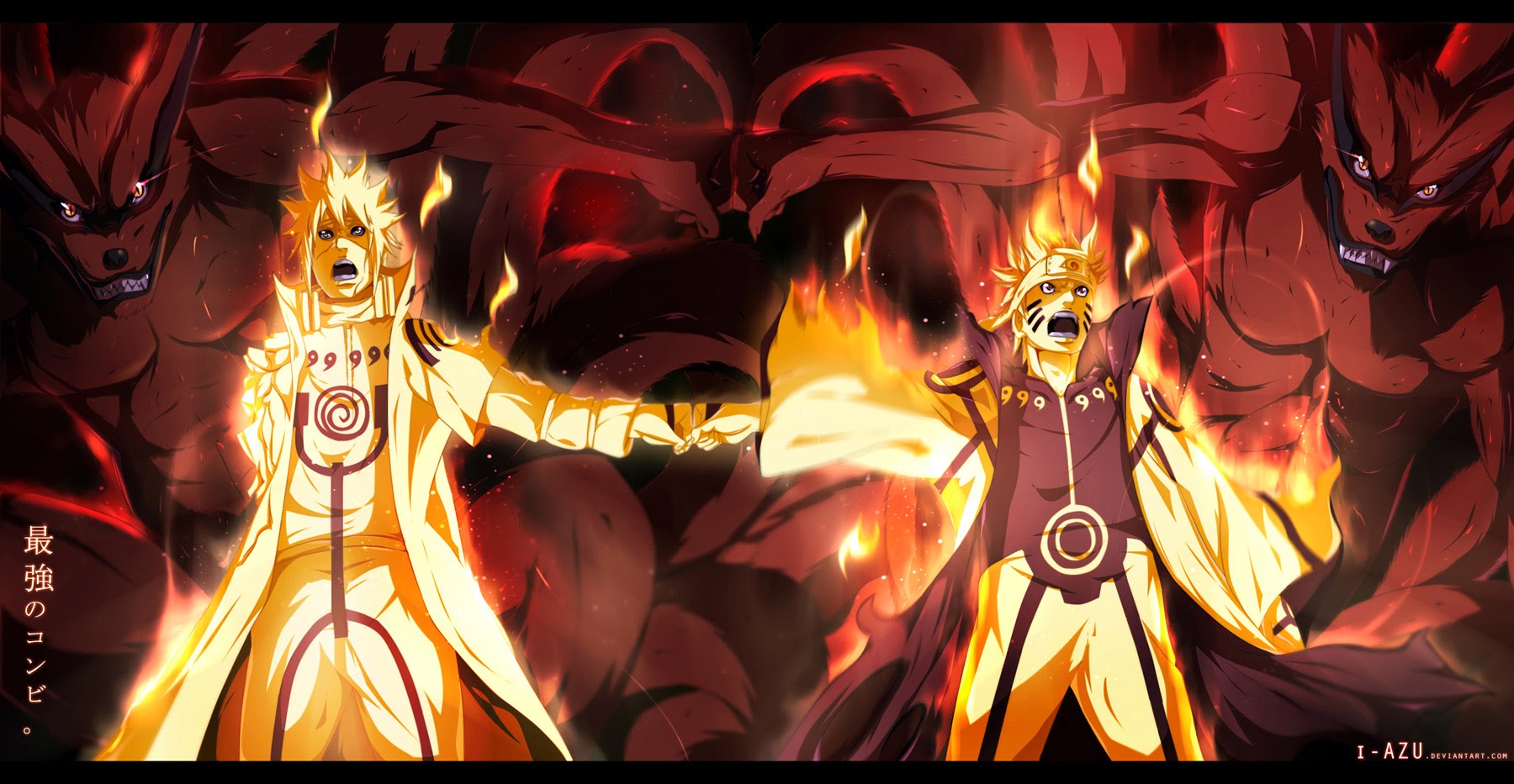 Naruto Tập 649 trang 24