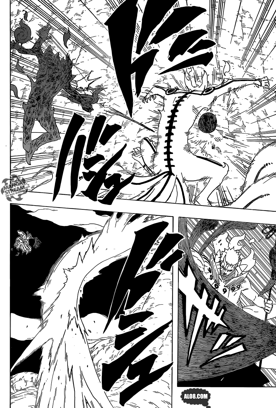 Naruto Tập 649 trang 5