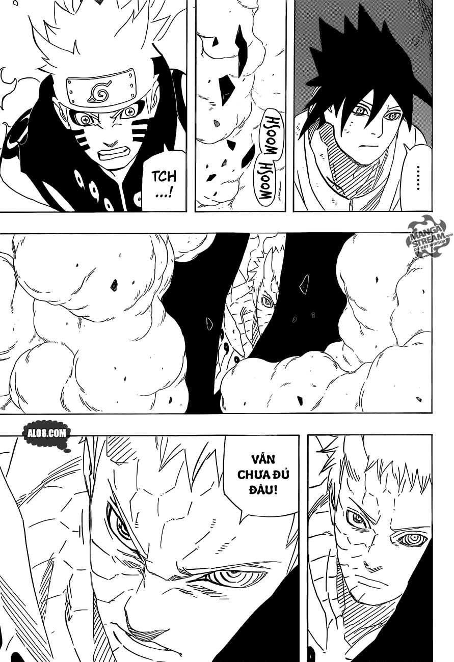 Naruto Tập 649 trang 6