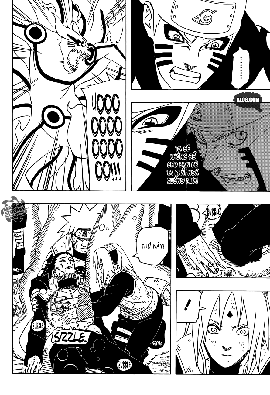 Naruto Tập 649 trang 7
