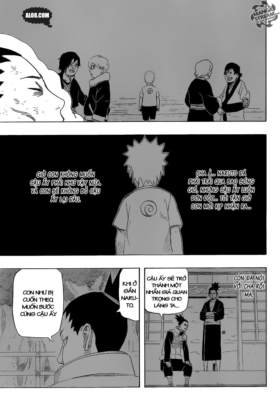 Naruto Tập 649 trang 10