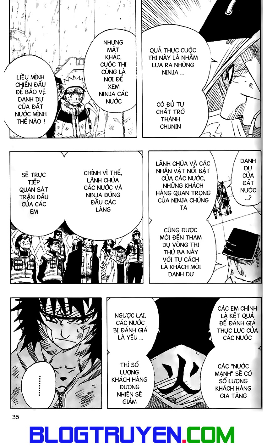 Naruto Tập 65 trang 11