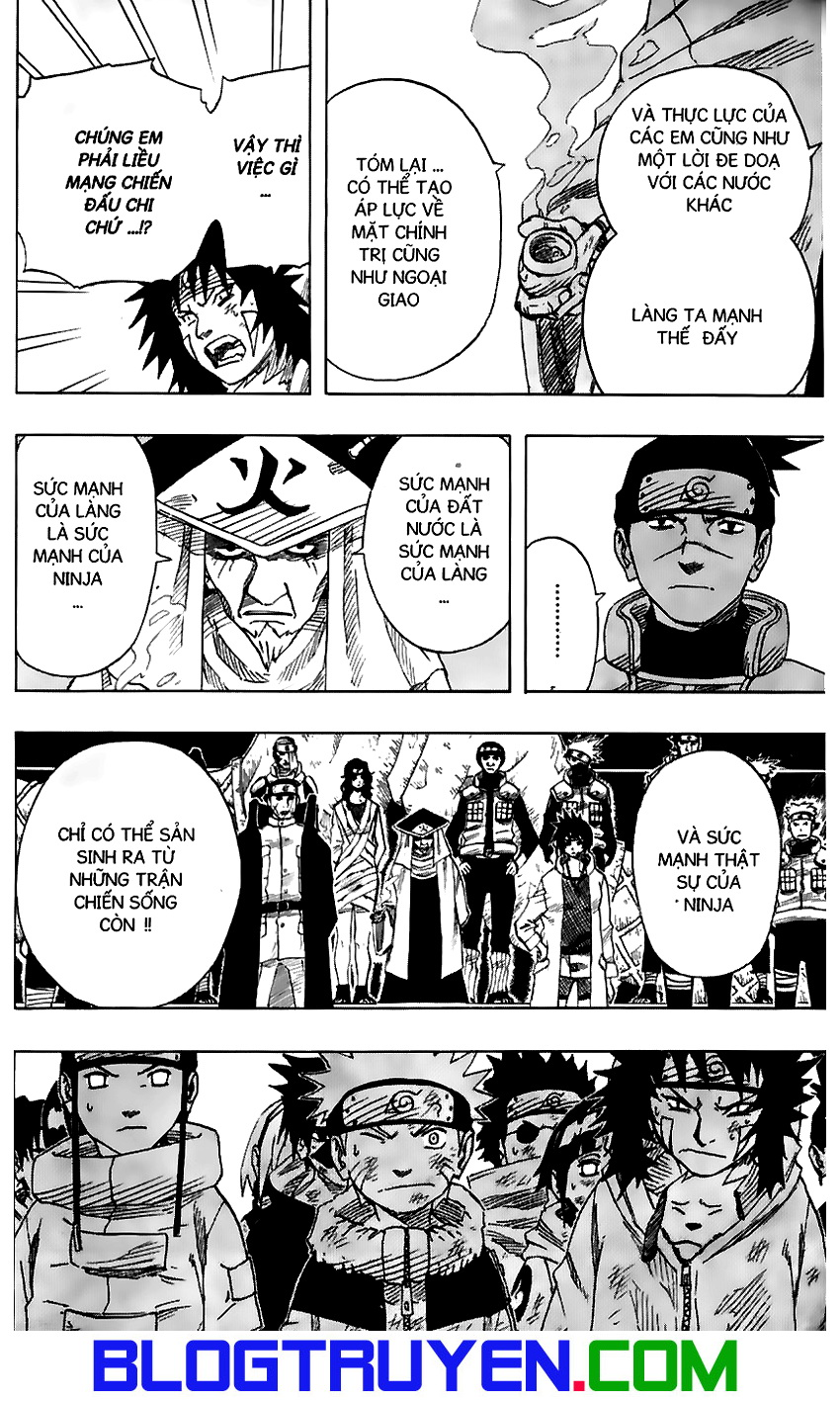 Naruto Tập 65 trang 12