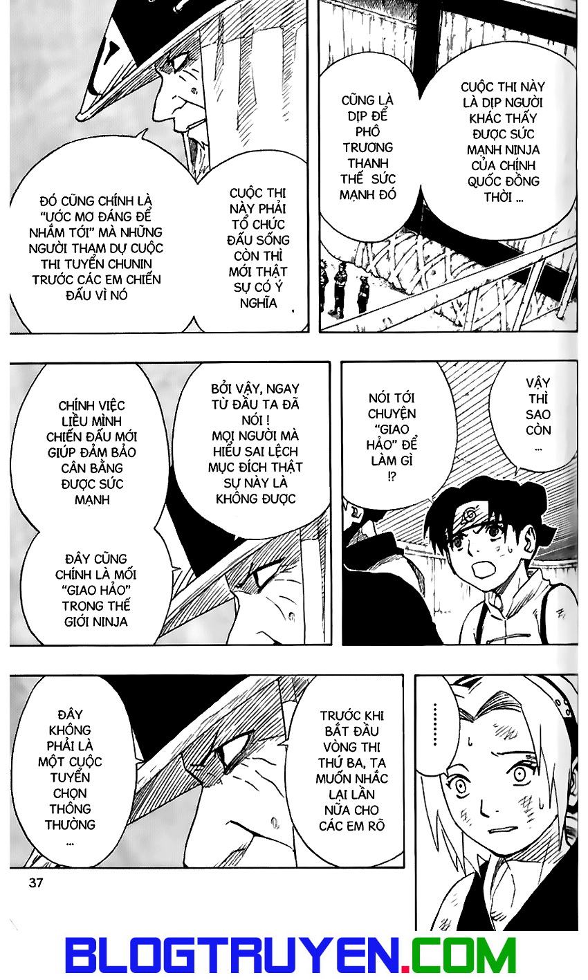Naruto Tập 65 trang 13