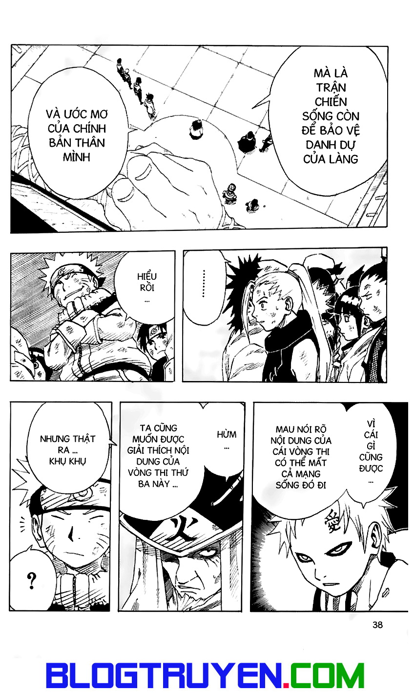 Naruto Tập 65 trang 14