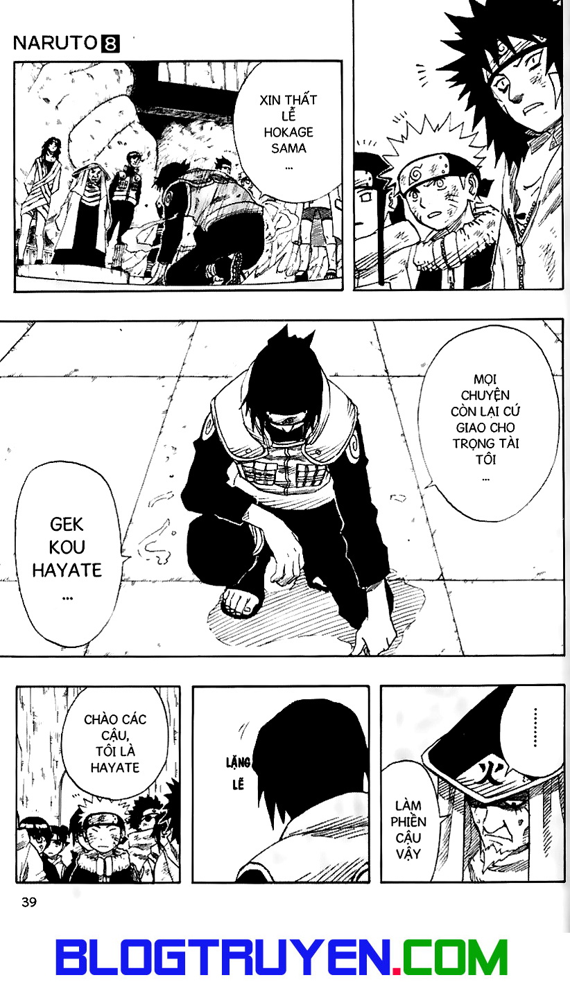 Naruto Tập 65 trang 15