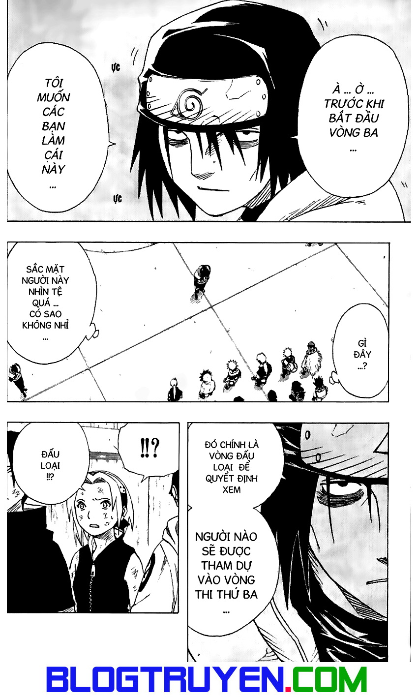 Naruto Tập 65 trang 16