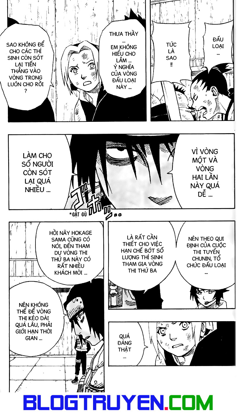 Naruto Tập 65 trang 17
