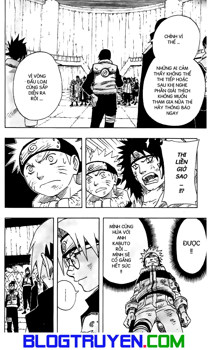 Naruto Tập 65 trang 18