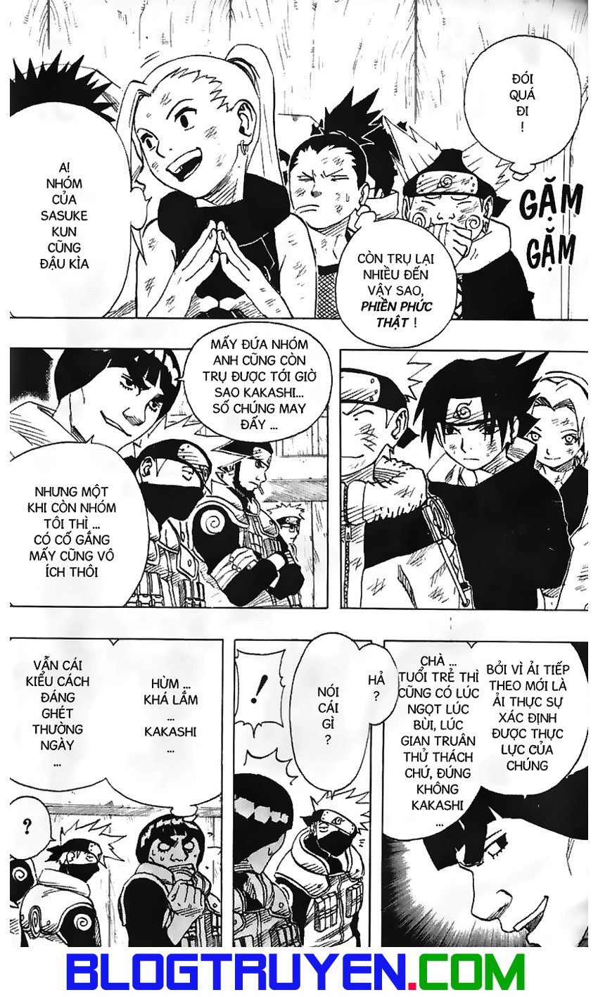 Naruto Tập 65 trang 4