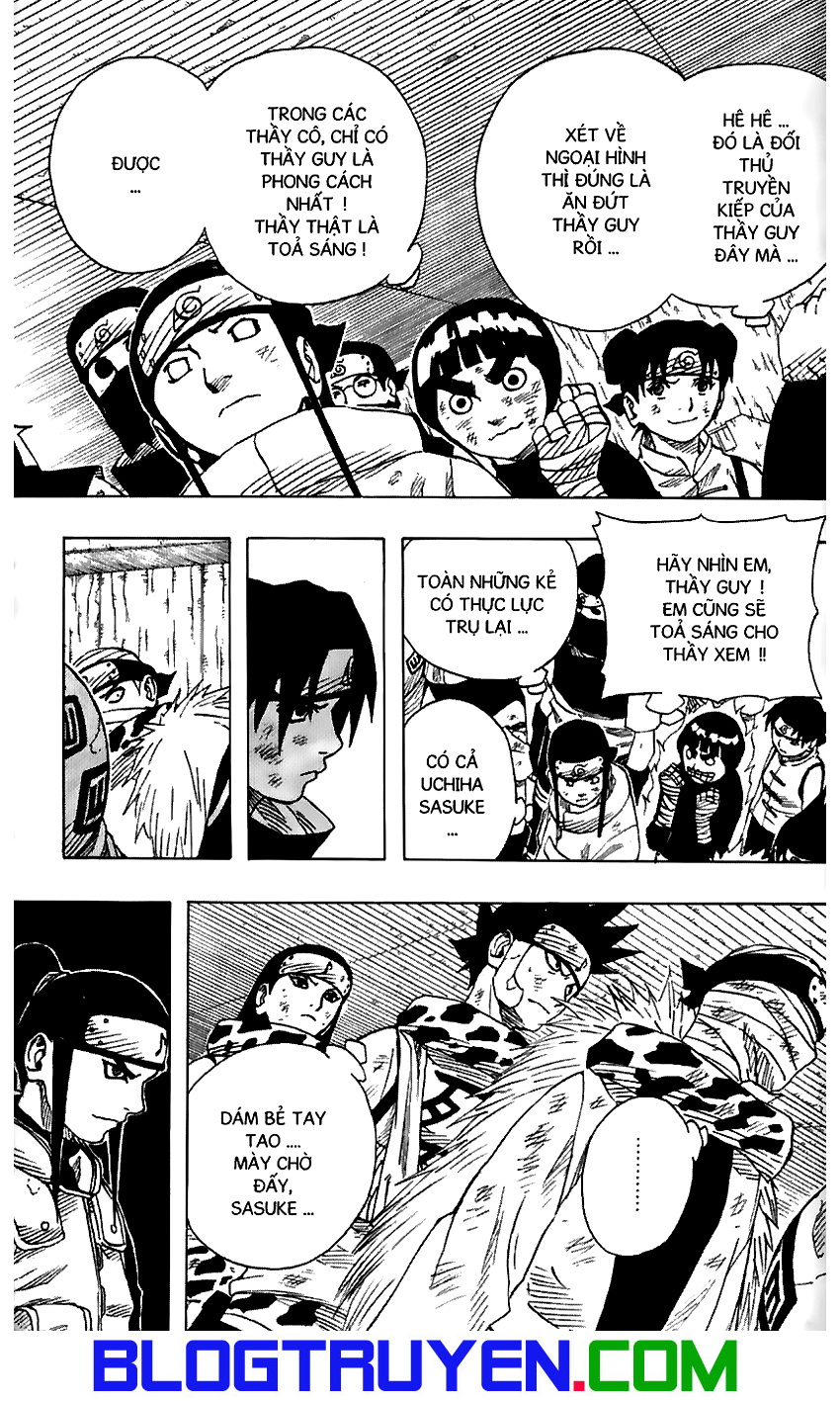 Naruto Tập 65 trang 5