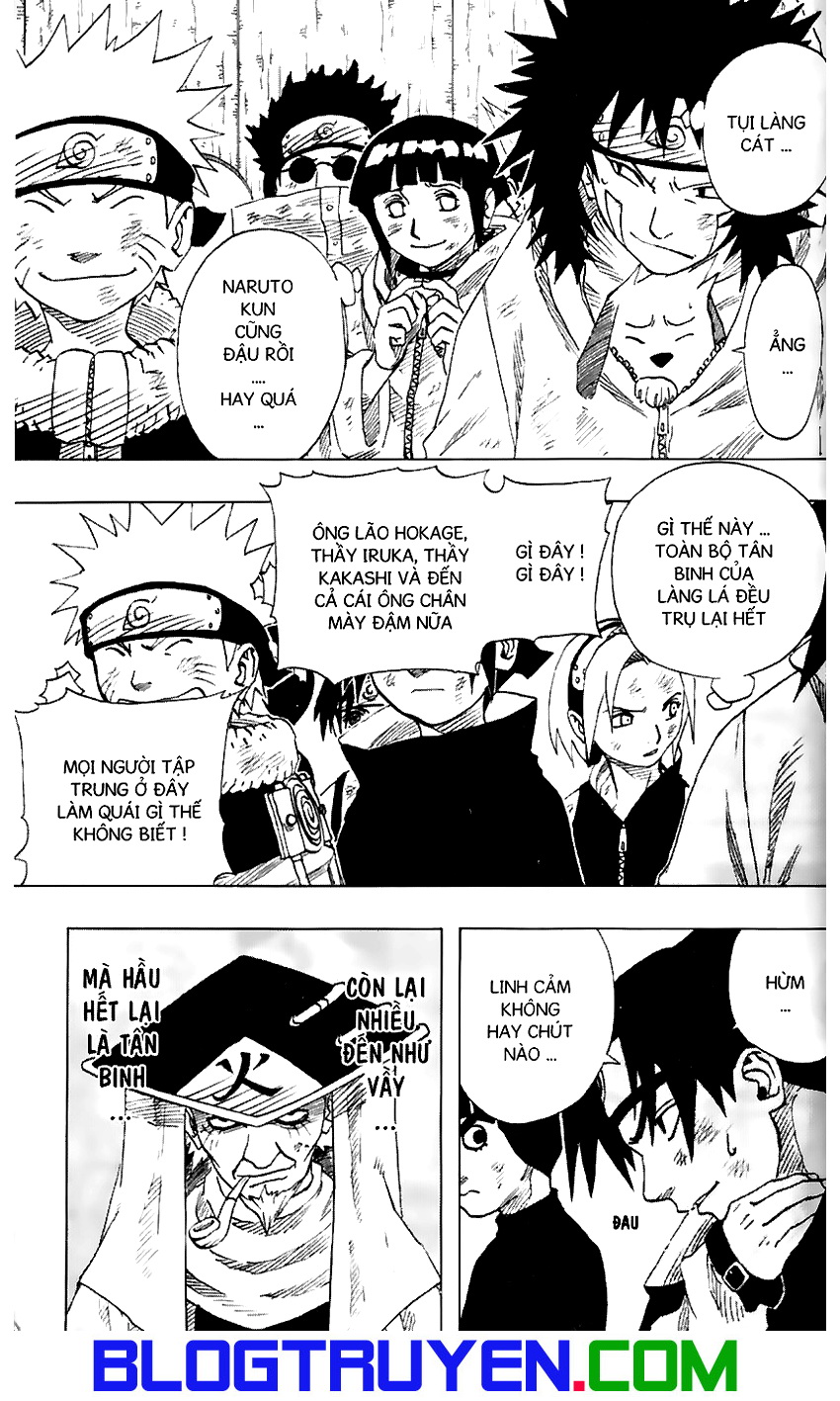 Naruto Tập 65 trang 7