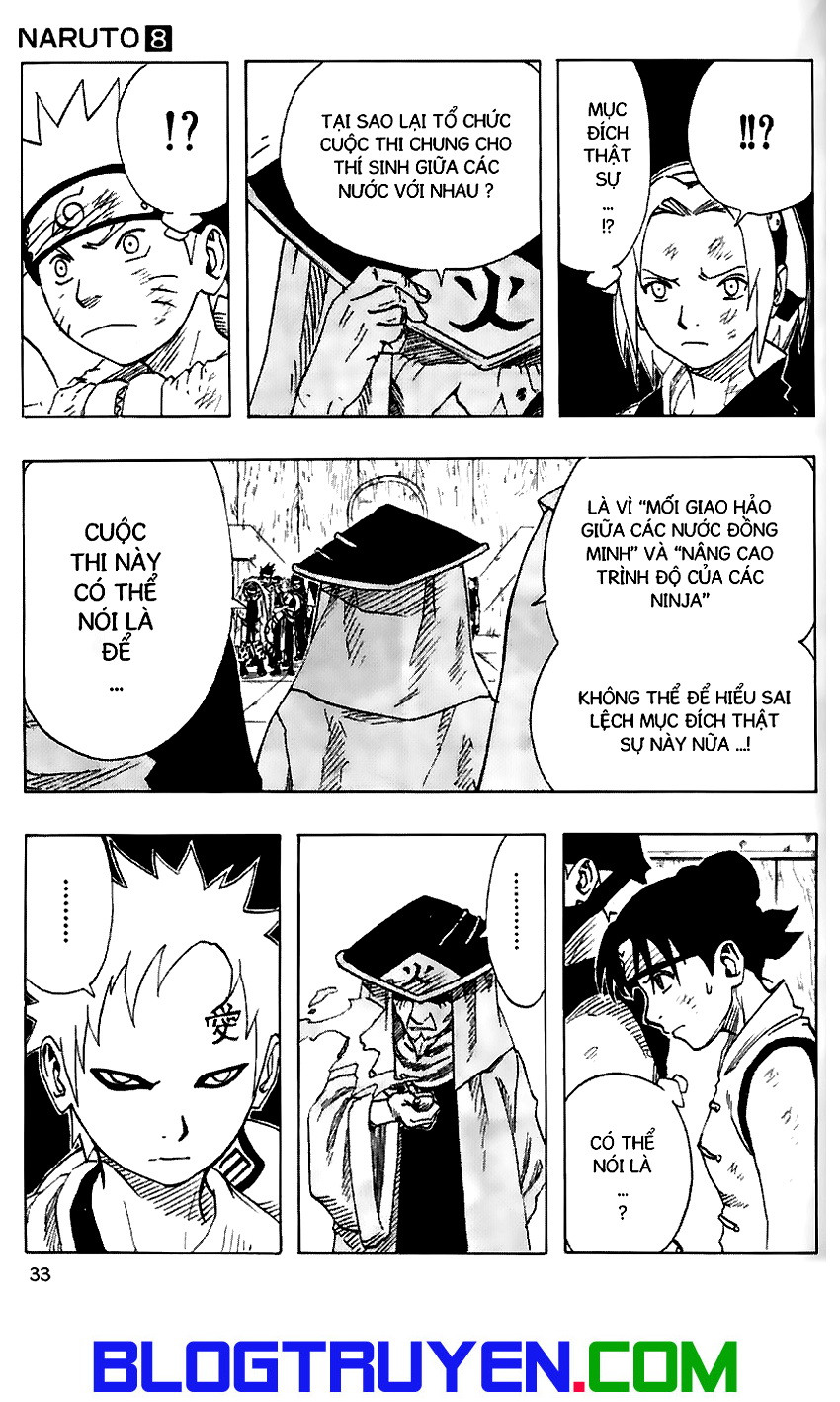 Naruto Tập 65 trang 9