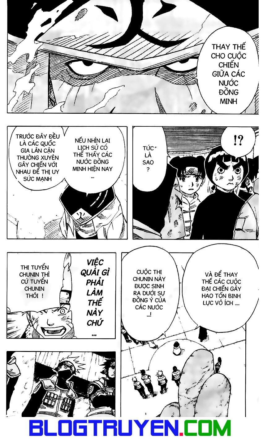 Naruto Tập 65 trang 10